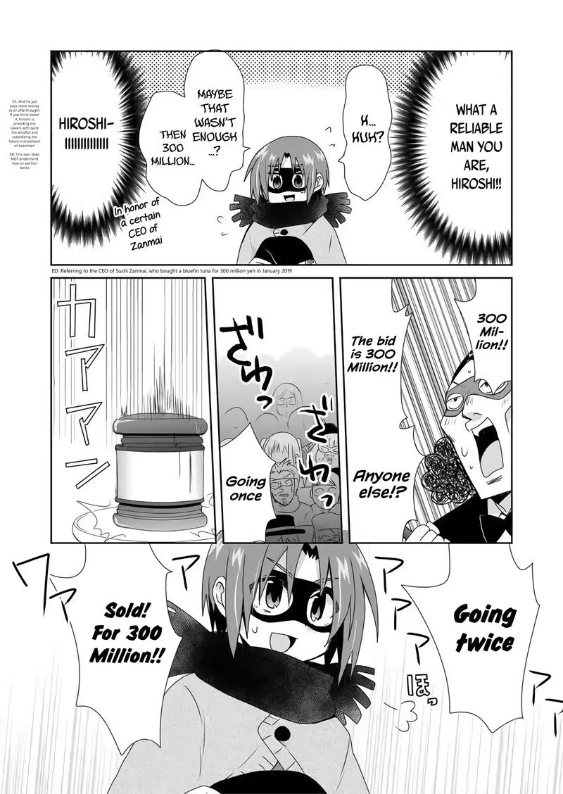 Zettai Ni Yatte Ha Ikenai Isekai Shoukan 22 5