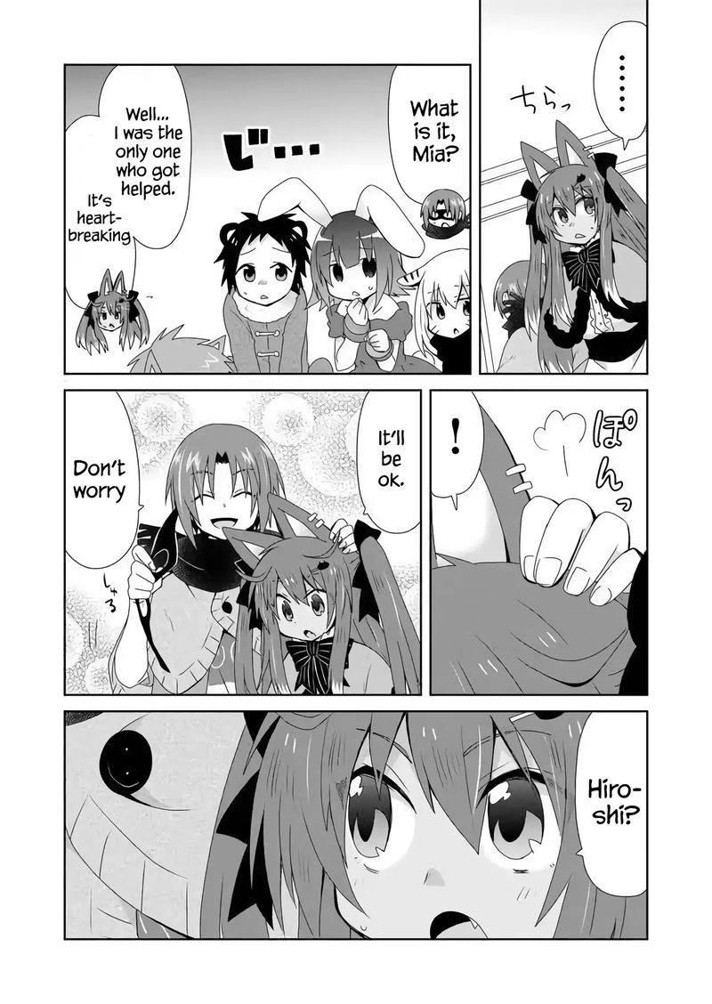 Zettai Ni Yatte Ha Ikenai Isekai Shoukan 22 7