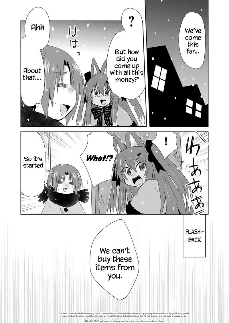 Zettai Ni Yatte Ha Ikenai Isekai Shoukan 22 8
