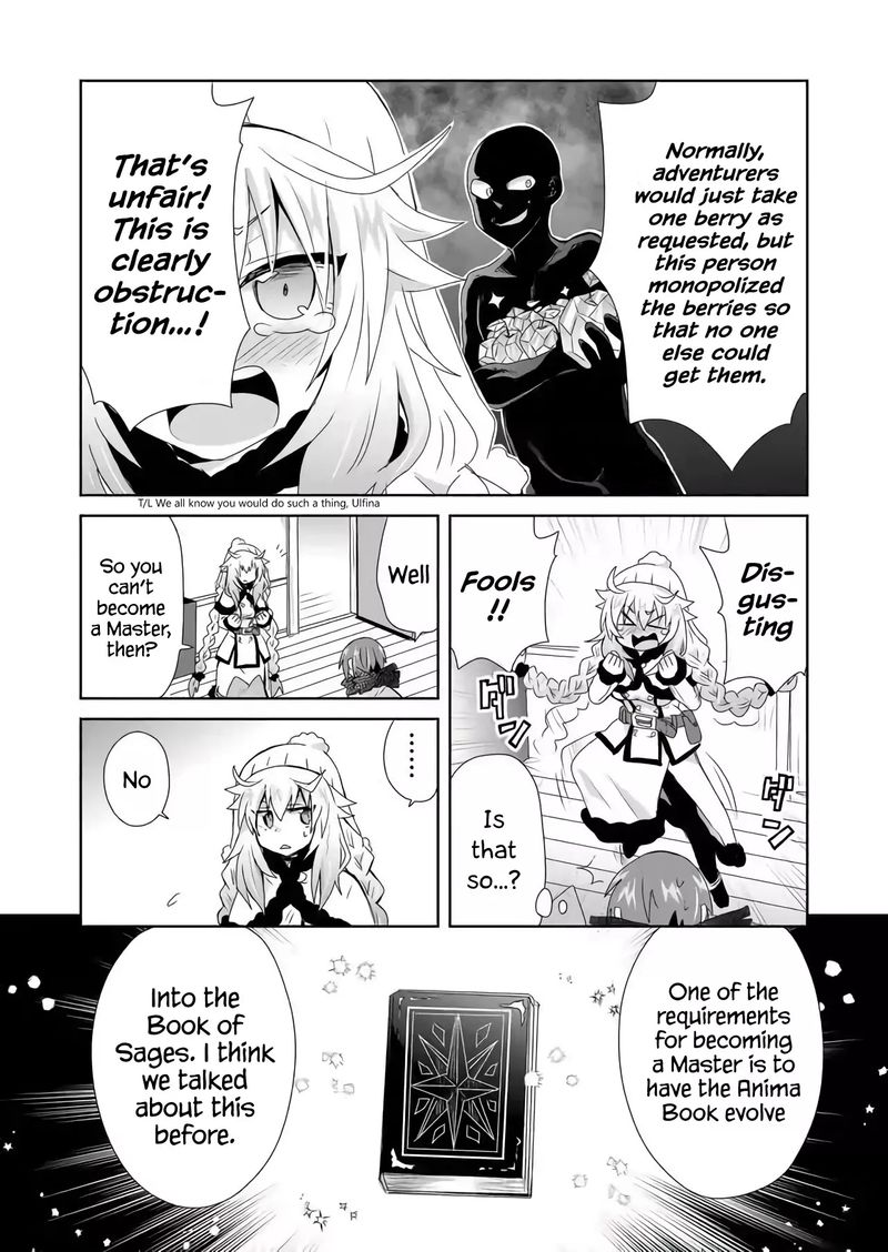 Zettai Ni Yatte Ha Ikenai Isekai Shoukan 23 3