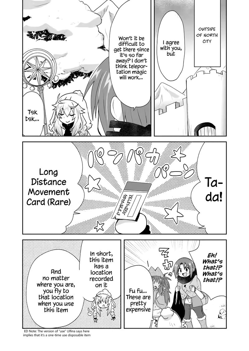 Zettai Ni Yatte Ha Ikenai Isekai Shoukan 27 4