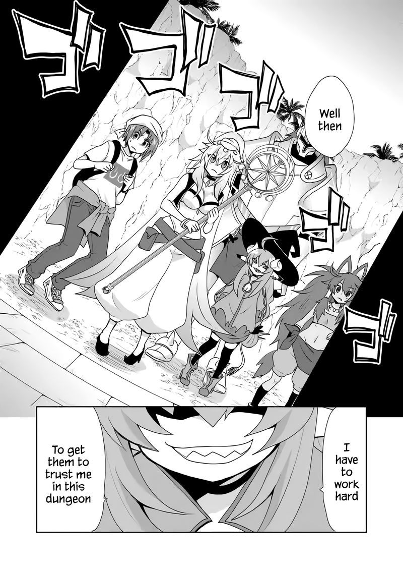 Zettai Ni Yatte Ha Ikenai Isekai Shoukan 29 1