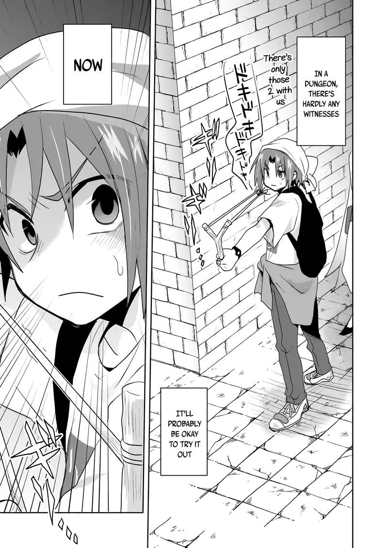 Zettai Ni Yatte Ha Ikenai Isekai Shoukan 29 11