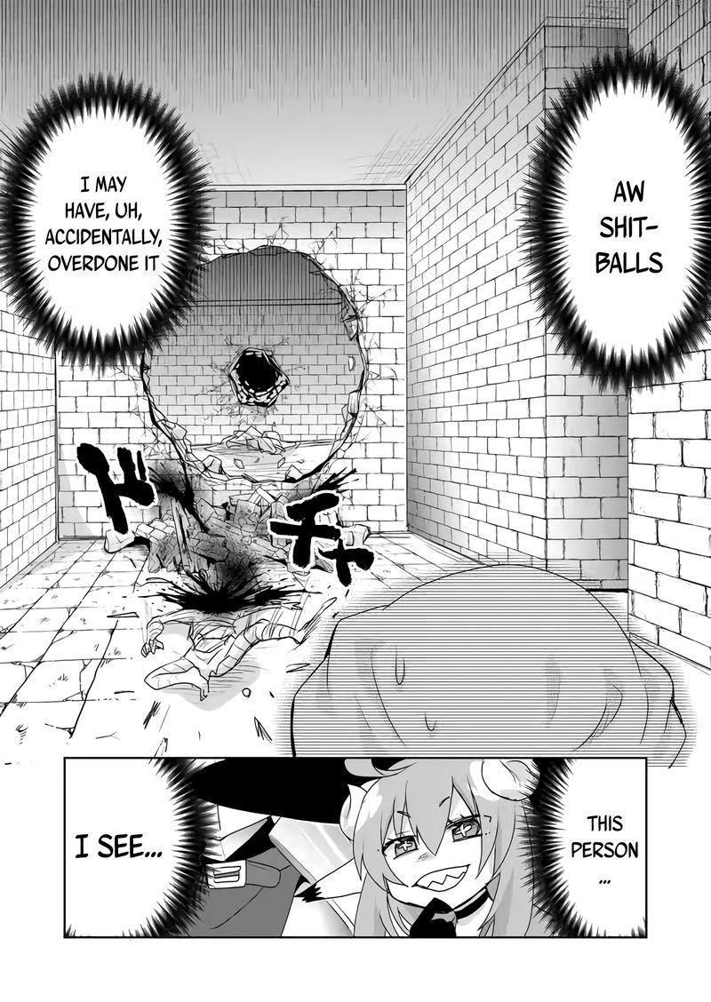 Zettai Ni Yatte Ha Ikenai Isekai Shoukan 29 13