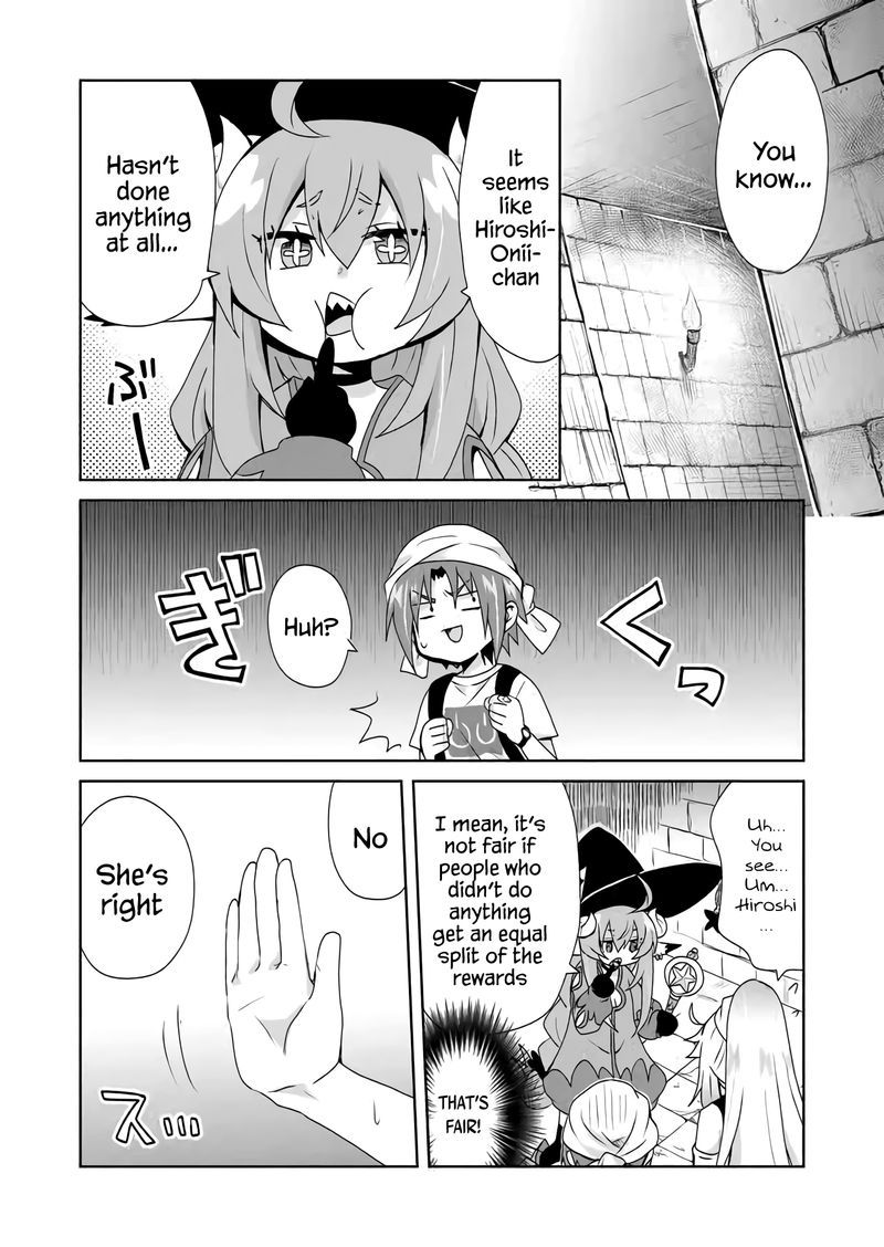 Zettai Ni Yatte Ha Ikenai Isekai Shoukan 29 8