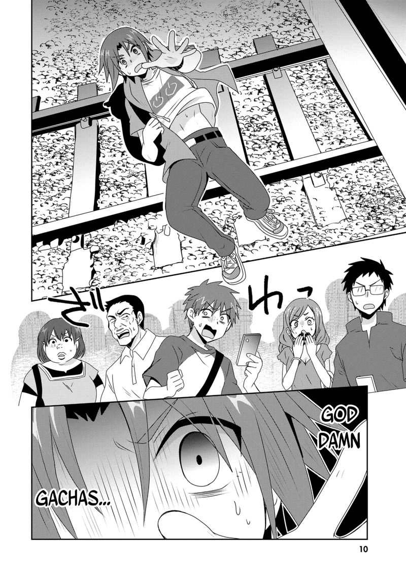 Zettai Ni Yatte Ha Ikenai Isekai Shoukan 29a 12