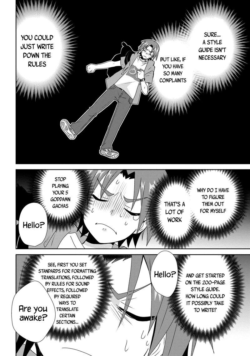 Zettai Ni Yatte Ha Ikenai Isekai Shoukan 29a 14