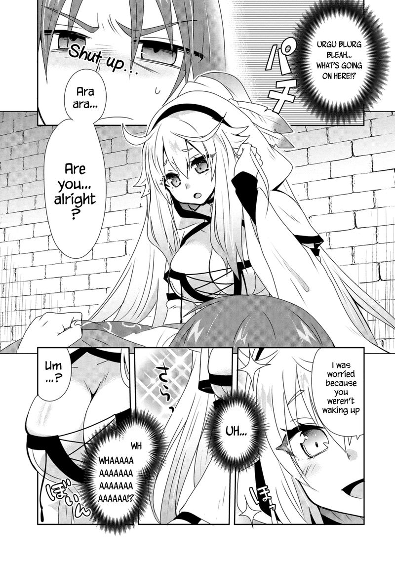 Zettai Ni Yatte Ha Ikenai Isekai Shoukan 29a 15
