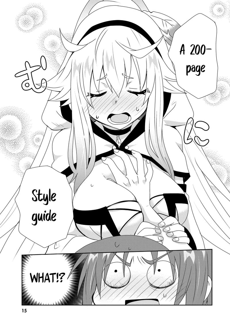 Zettai Ni Yatte Ha Ikenai Isekai Shoukan 29a 17