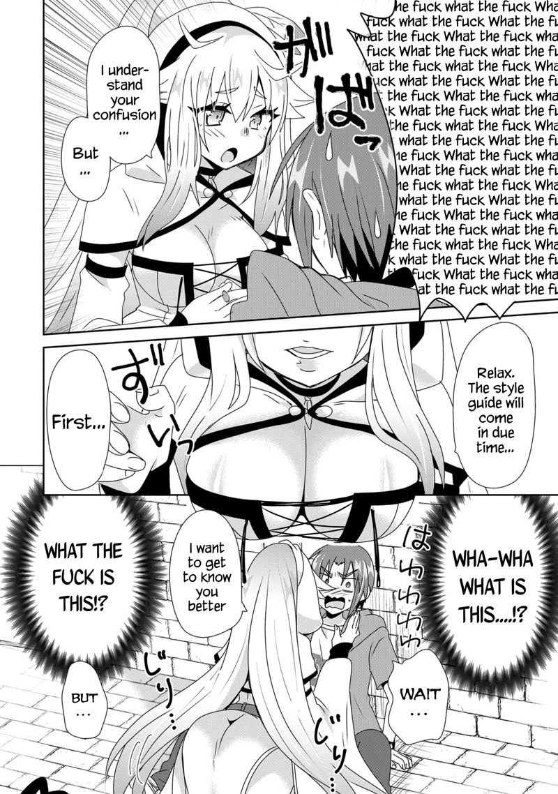 Zettai Ni Yatte Ha Ikenai Isekai Shoukan 29a 18