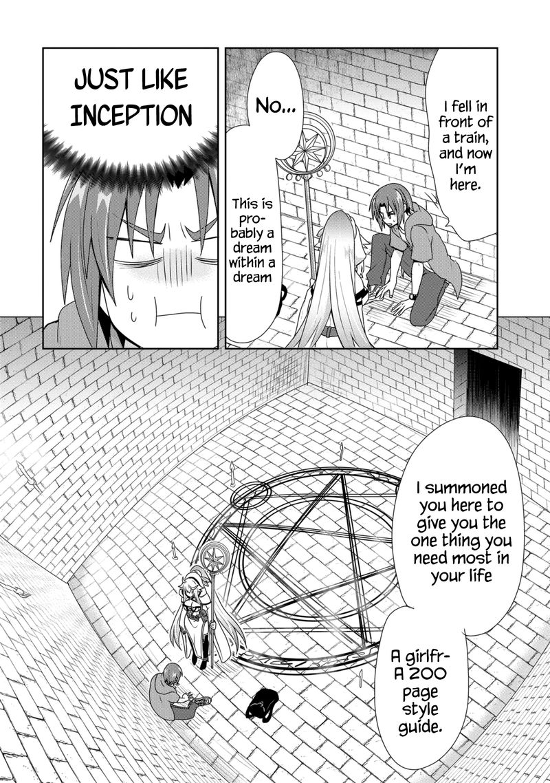 Zettai Ni Yatte Ha Ikenai Isekai Shoukan 29a 22