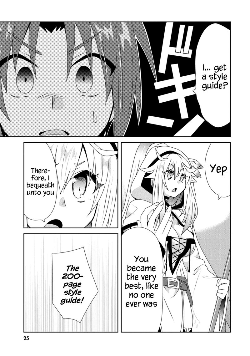 Zettai Ni Yatte Ha Ikenai Isekai Shoukan 29a 27