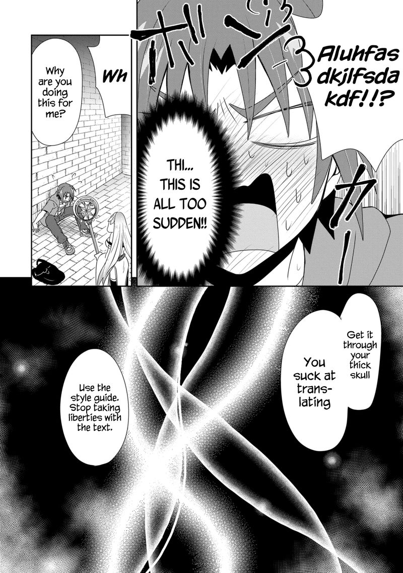 Zettai Ni Yatte Ha Ikenai Isekai Shoukan 29a 28