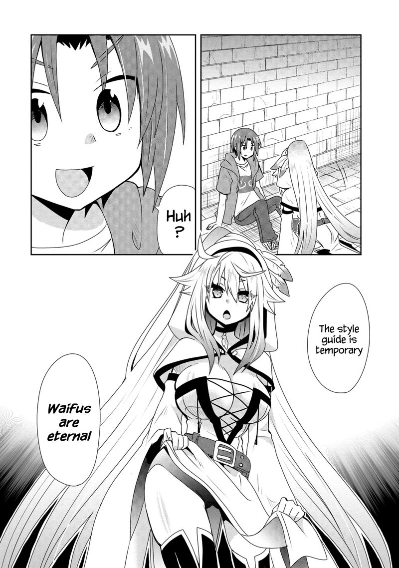 Zettai Ni Yatte Ha Ikenai Isekai Shoukan 29a 32