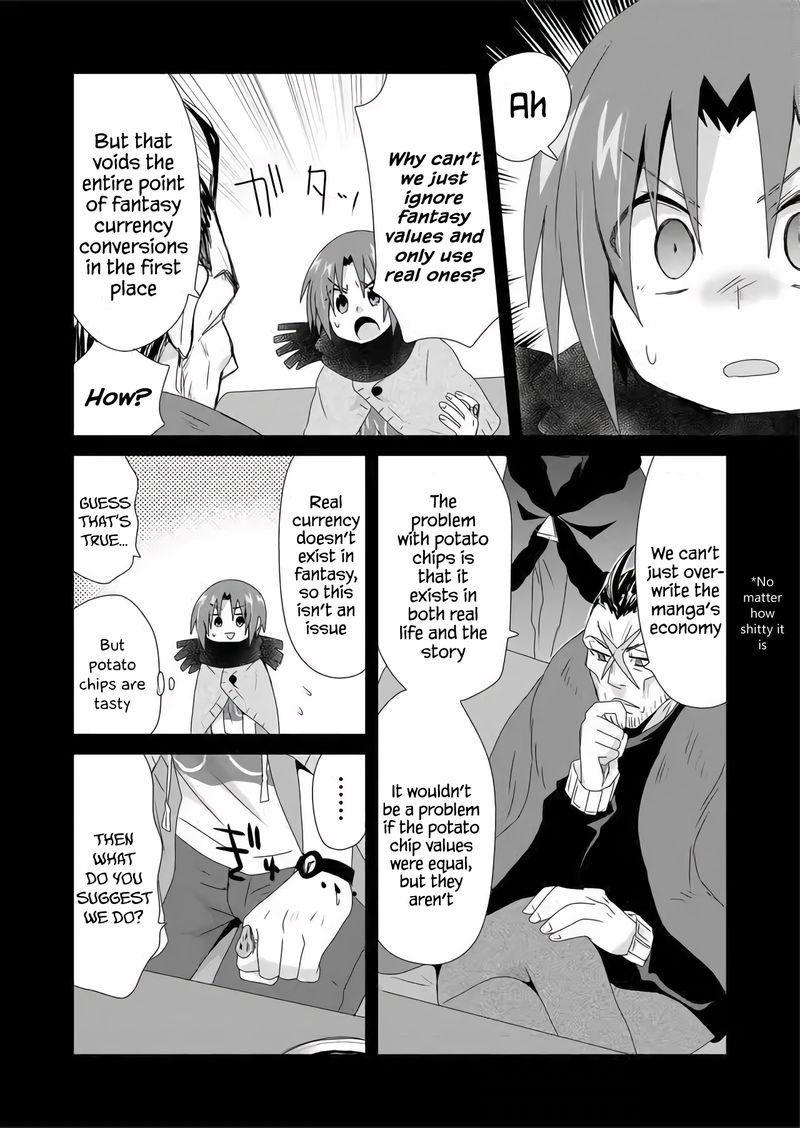 Zettai Ni Yatte Ha Ikenai Isekai Shoukan 29b 10