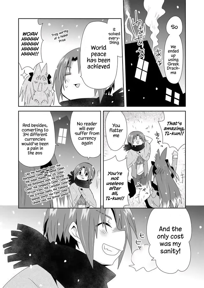 Zettai Ni Yatte Ha Ikenai Isekai Shoukan 29b 13