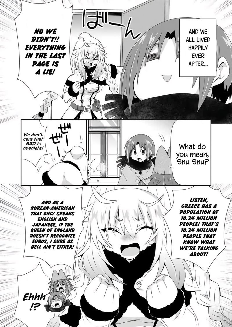 Zettai Ni Yatte Ha Ikenai Isekai Shoukan 29b 16