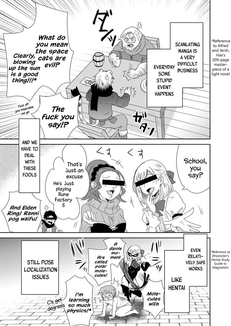 Zettai Ni Yatte Ha Ikenai Isekai Shoukan 29b 3