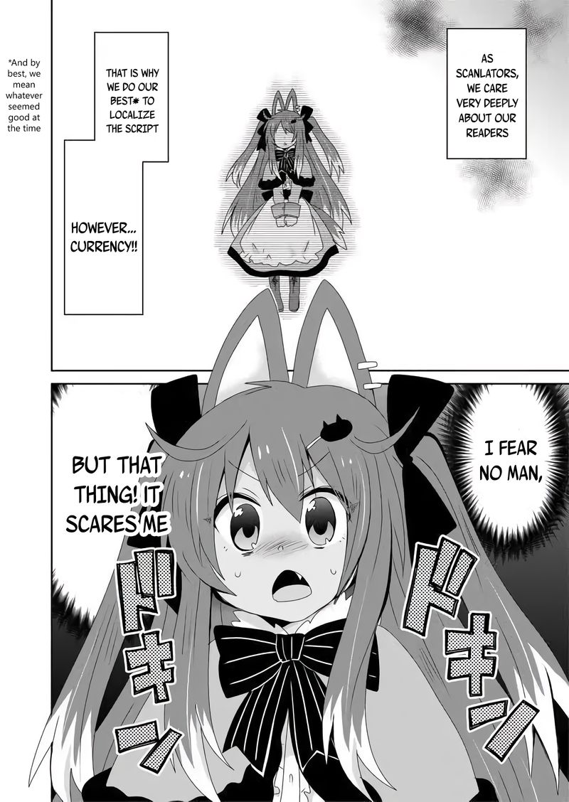 Zettai Ni Yatte Ha Ikenai Isekai Shoukan 29b 4