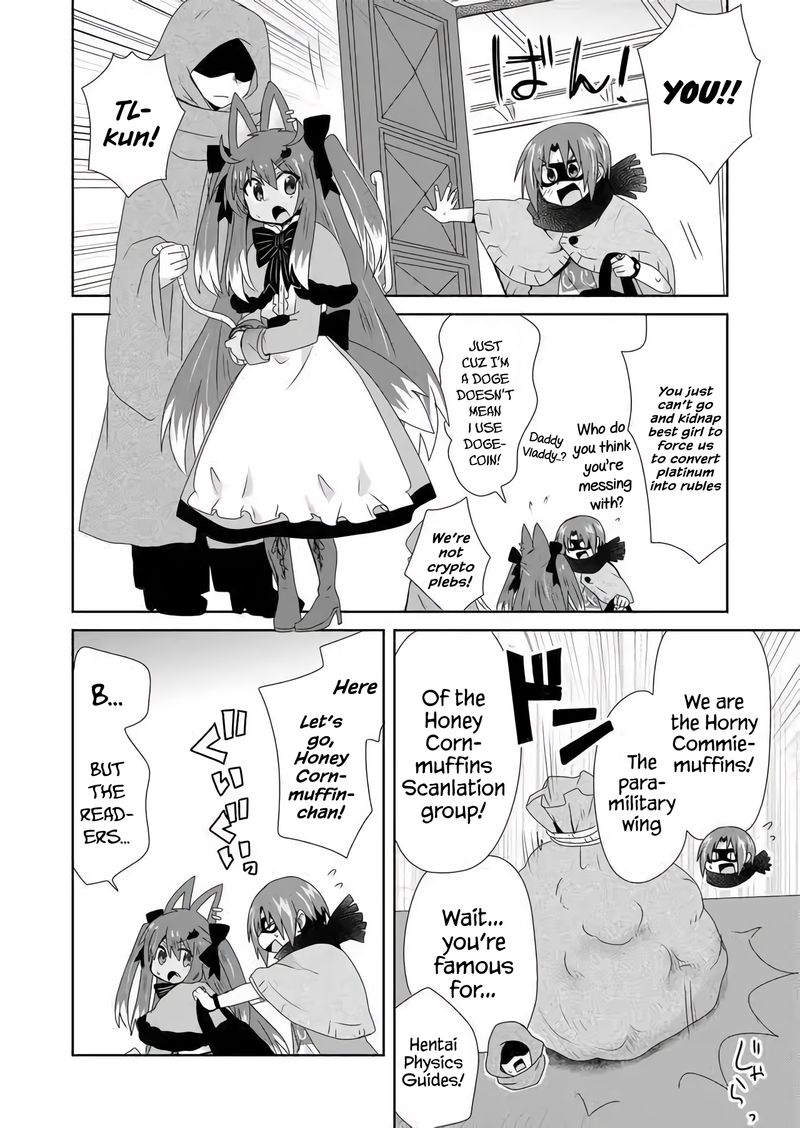 Zettai Ni Yatte Ha Ikenai Isekai Shoukan 29b 6