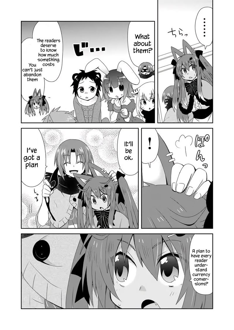 Zettai Ni Yatte Ha Ikenai Isekai Shoukan 29b 7