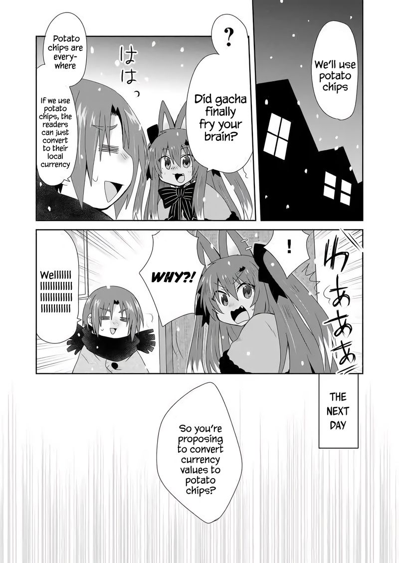 Zettai Ni Yatte Ha Ikenai Isekai Shoukan 29b 8