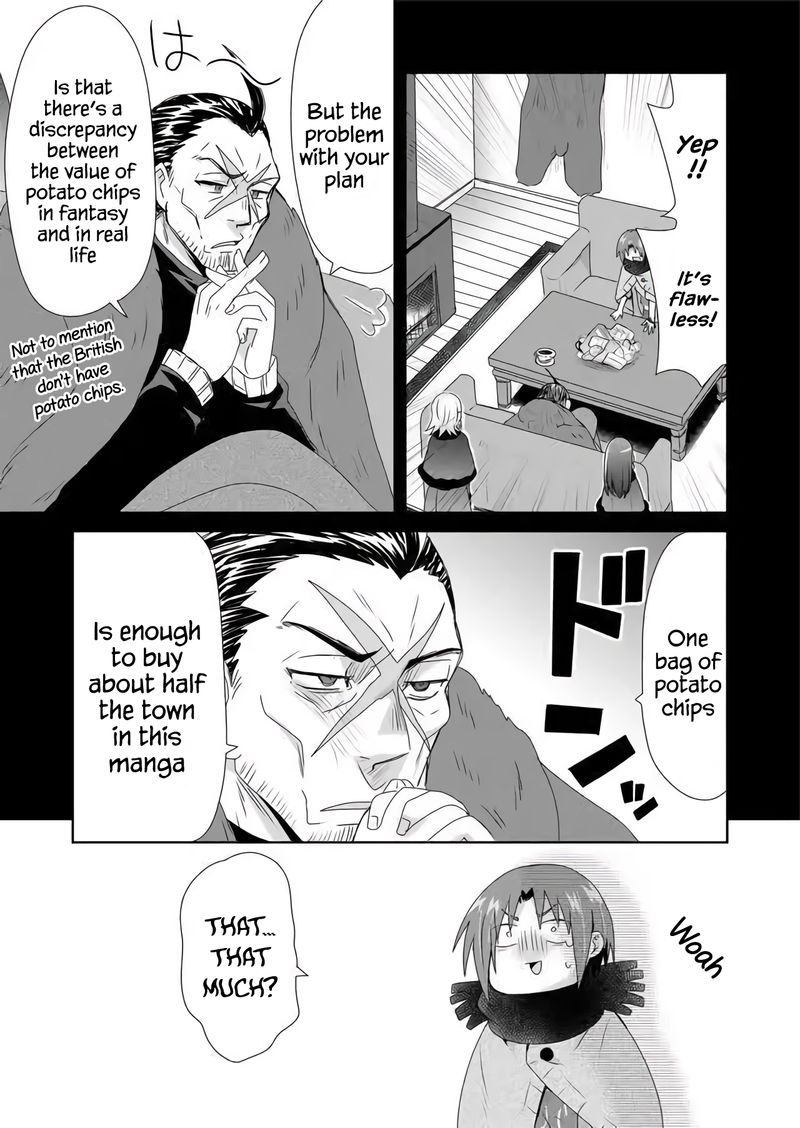 Zettai Ni Yatte Ha Ikenai Isekai Shoukan 29b 9