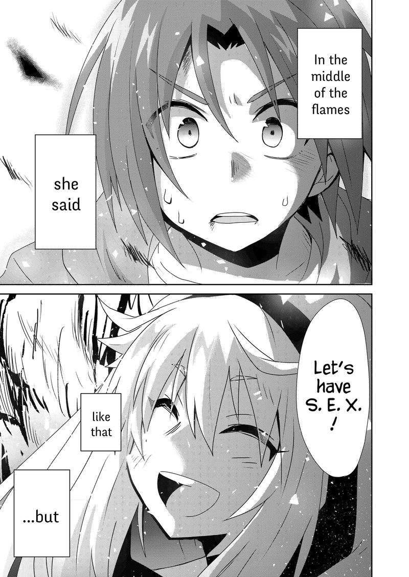 Zettai Ni Yatte Ha Ikenai Isekai Shoukan 3 1