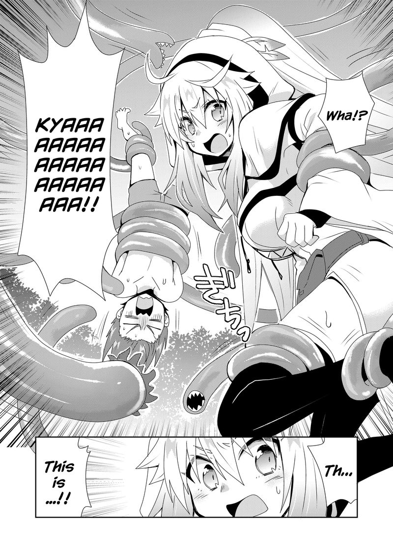 Zettai Ni Yatte Ha Ikenai Isekai Shoukan 3 10
