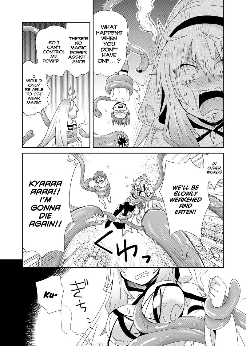Zettai Ni Yatte Ha Ikenai Isekai Shoukan 3 13