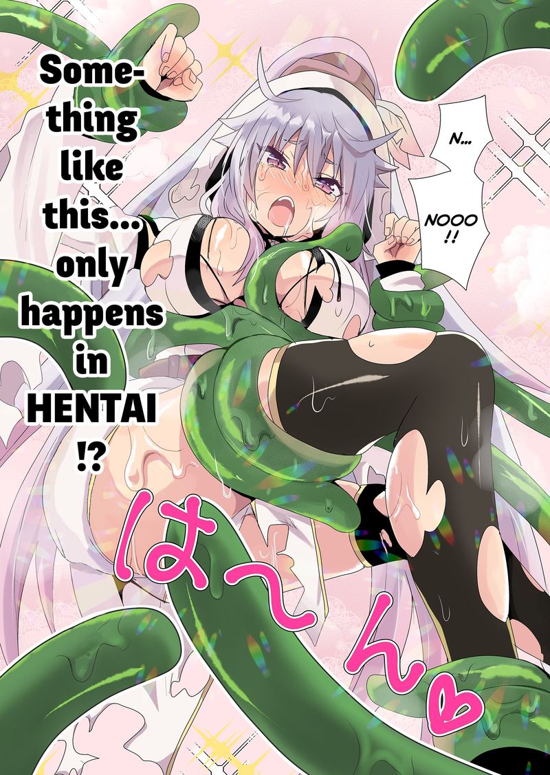 Zettai Ni Yatte Ha Ikenai Isekai Shoukan 3 15