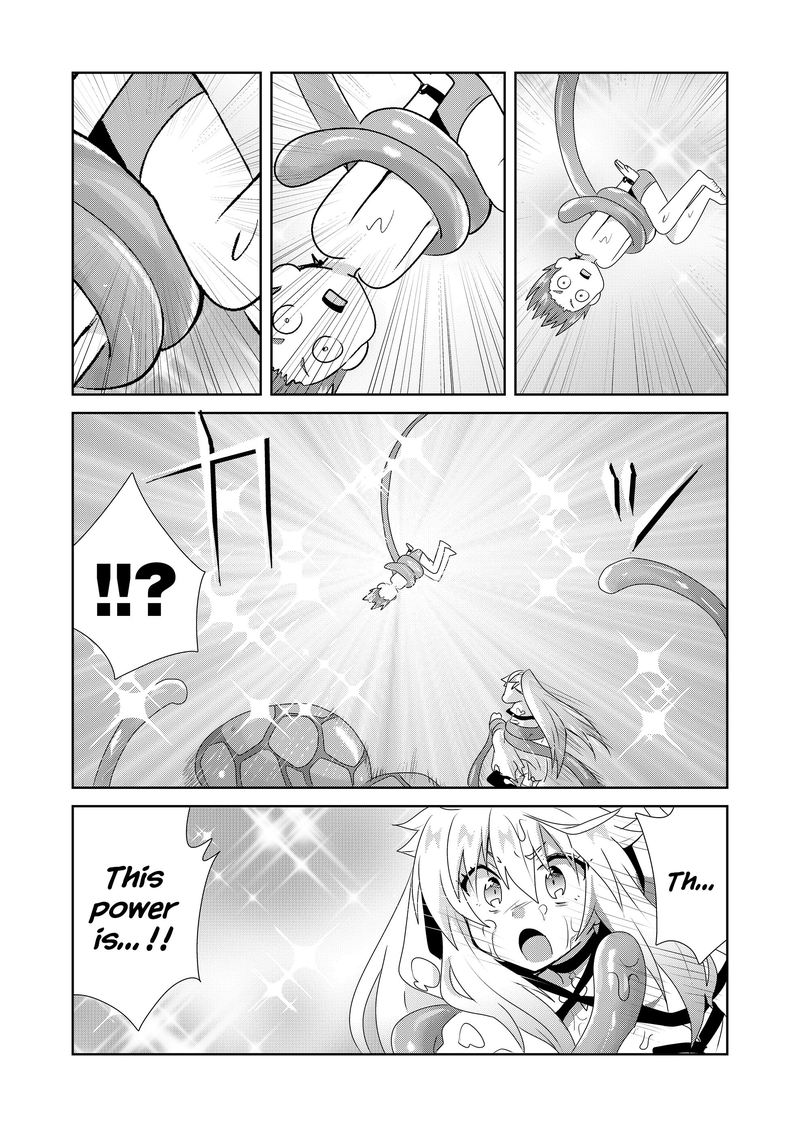Zettai Ni Yatte Ha Ikenai Isekai Shoukan 3 16