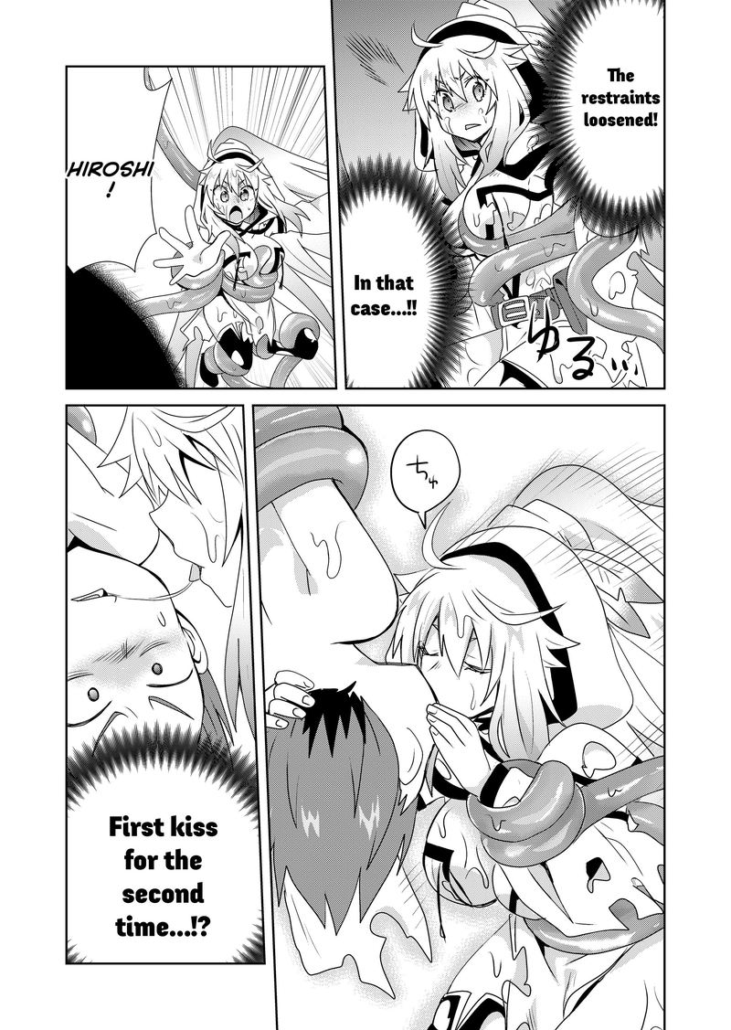 Zettai Ni Yatte Ha Ikenai Isekai Shoukan 3 17