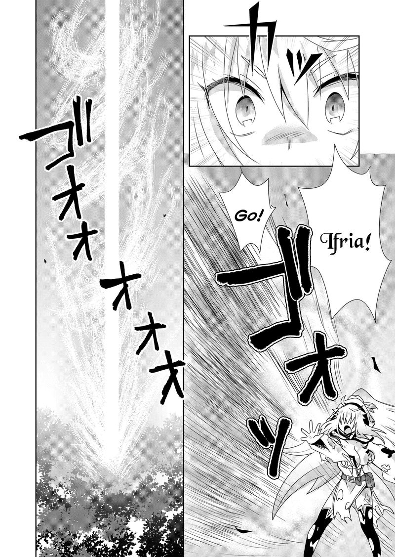 Zettai Ni Yatte Ha Ikenai Isekai Shoukan 3 18