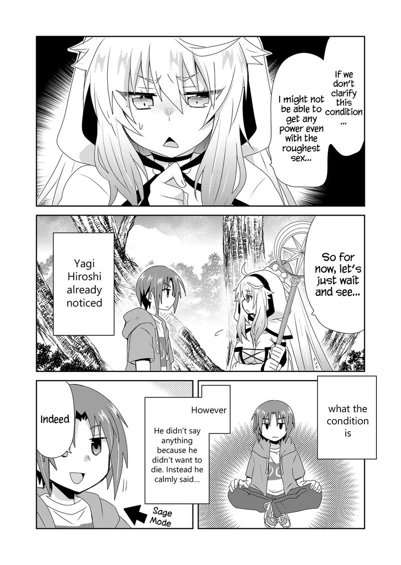 Zettai Ni Yatte Ha Ikenai Isekai Shoukan 3 20