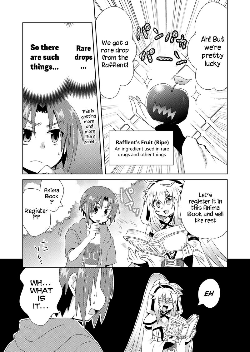 Zettai Ni Yatte Ha Ikenai Isekai Shoukan 3 21
