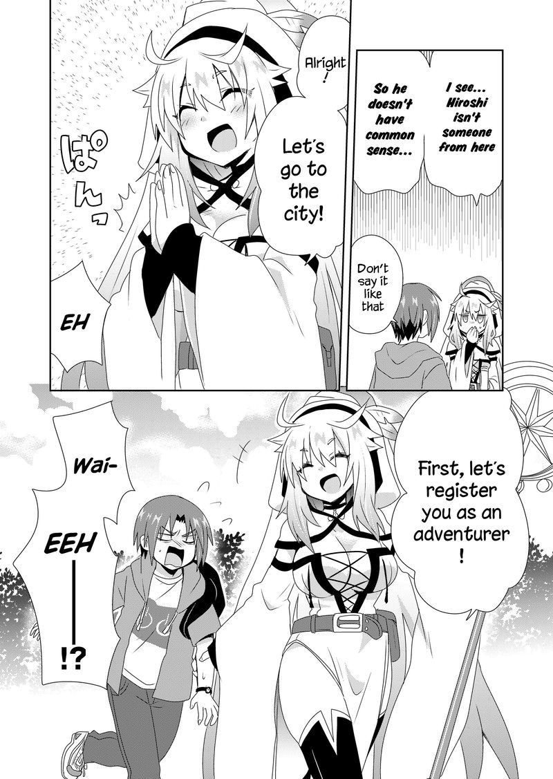 Zettai Ni Yatte Ha Ikenai Isekai Shoukan 3 22