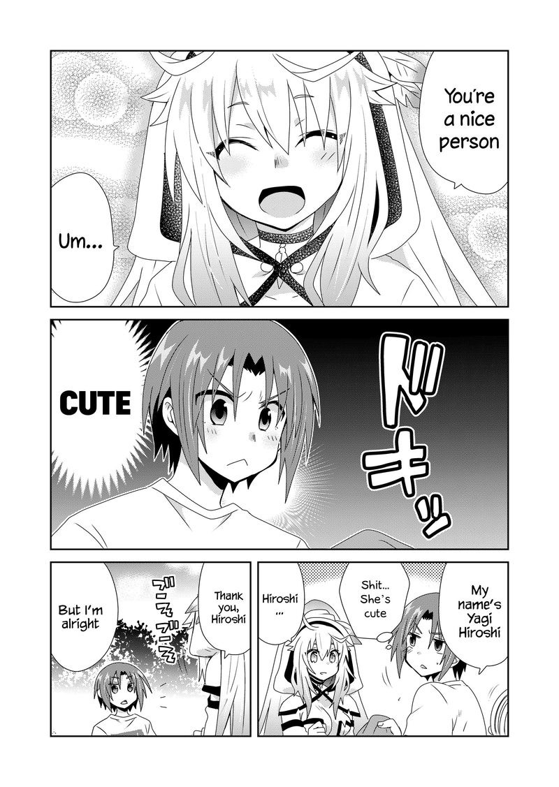 Zettai Ni Yatte Ha Ikenai Isekai Shoukan 3 5