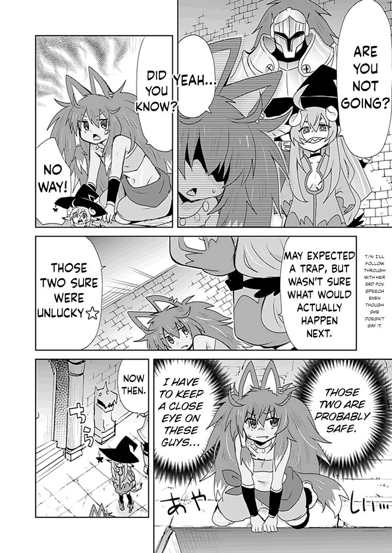 Zettai Ni Yatte Ha Ikenai Isekai Shoukan 30 10