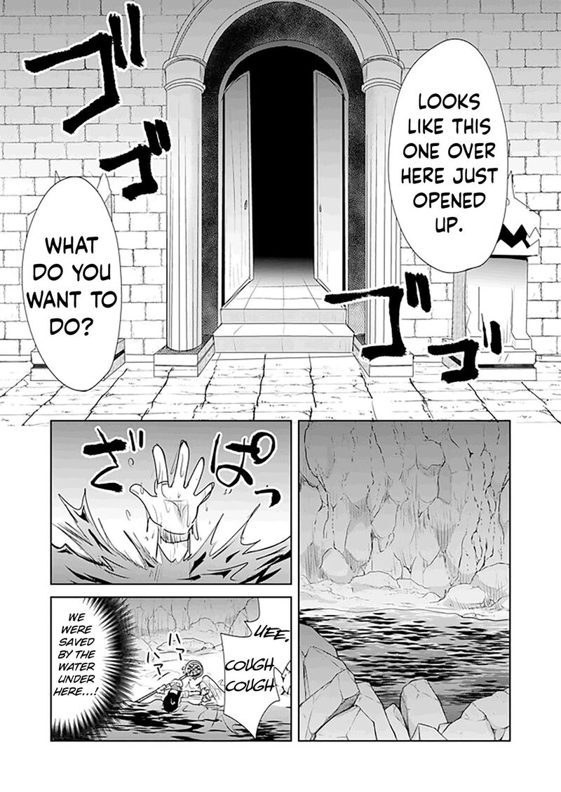 Zettai Ni Yatte Ha Ikenai Isekai Shoukan 30 11