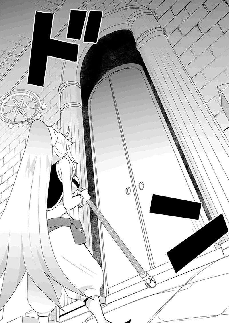 Zettai Ni Yatte Ha Ikenai Isekai Shoukan 30 4