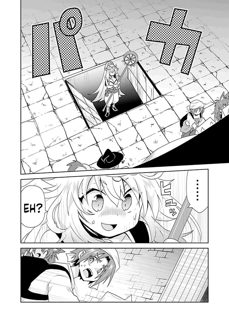 Zettai Ni Yatte Ha Ikenai Isekai Shoukan 30 8