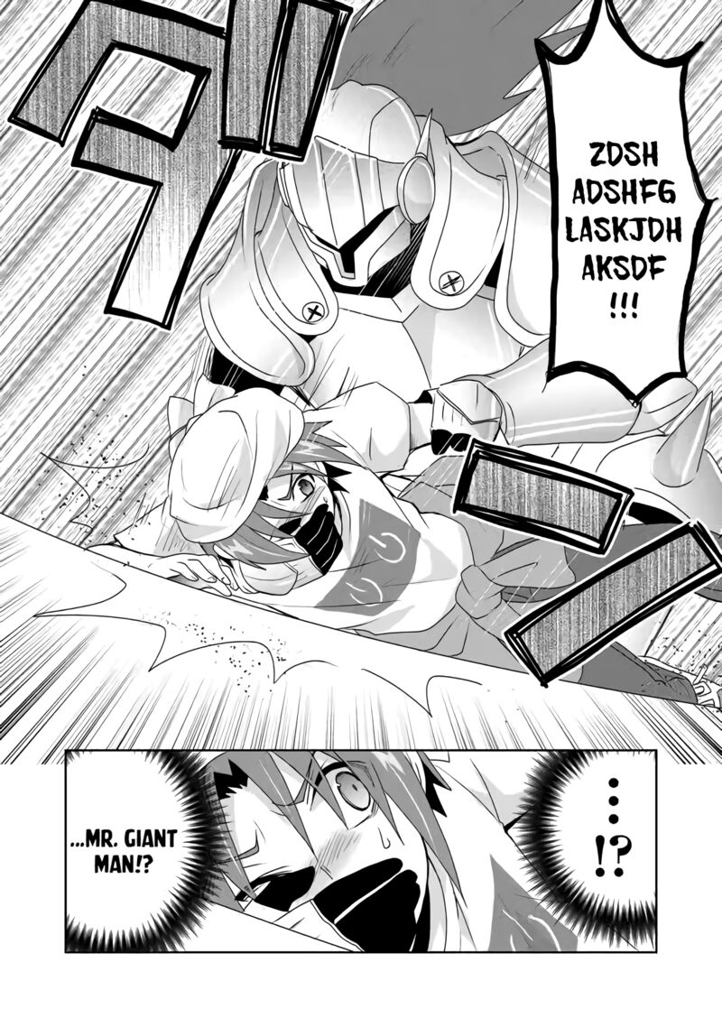 Zettai Ni Yatte Ha Ikenai Isekai Shoukan 34 10