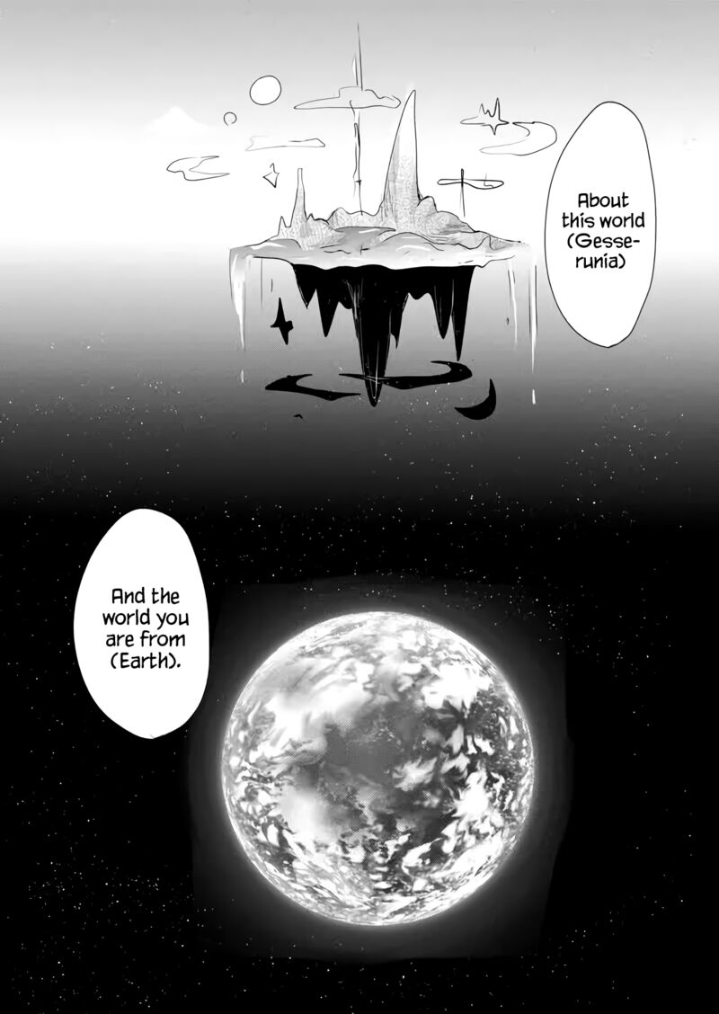 Zettai Ni Yatte Ha Ikenai Isekai Shoukan 34 12