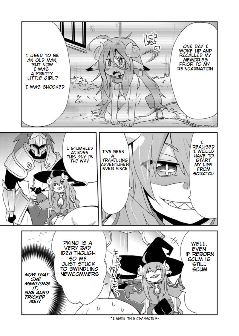 Zettai Ni Yatte Ha Ikenai Isekai Shoukan 35 10