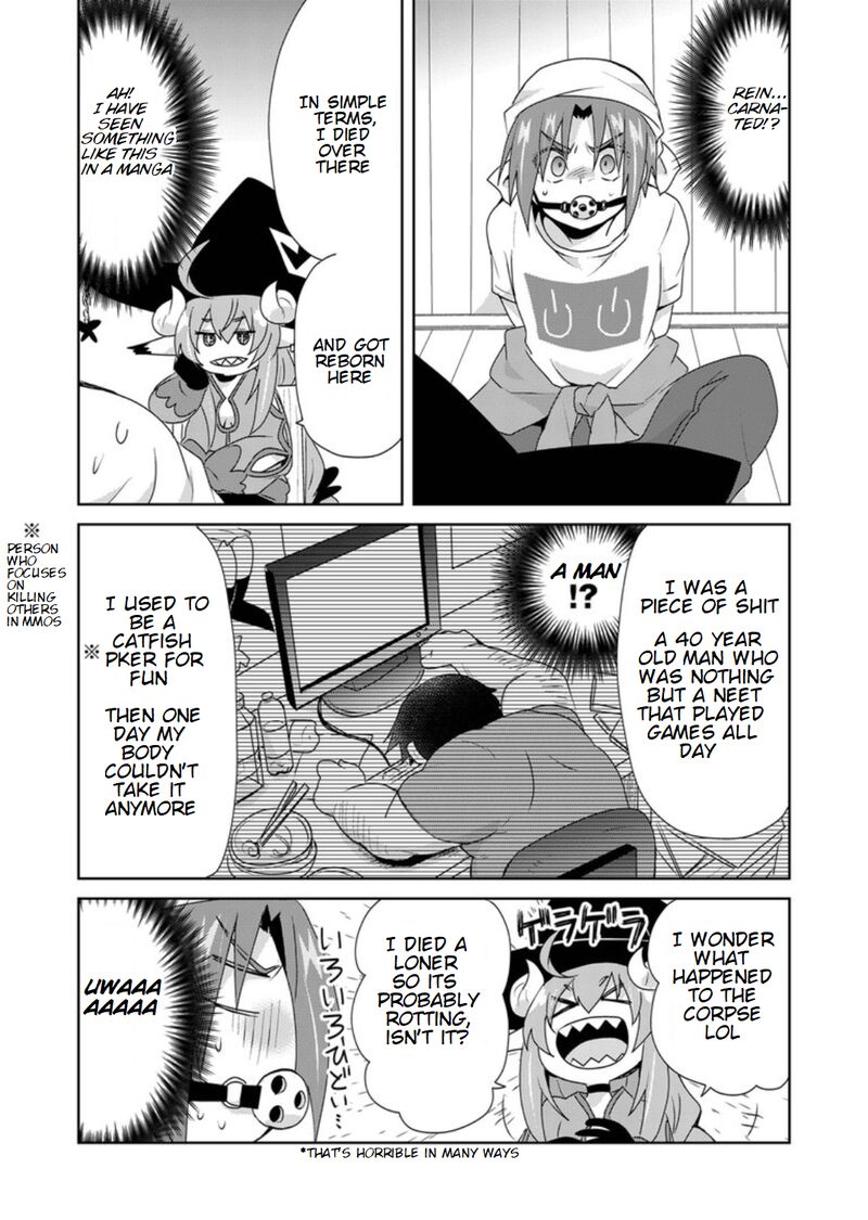 Zettai Ni Yatte Ha Ikenai Isekai Shoukan 35 7