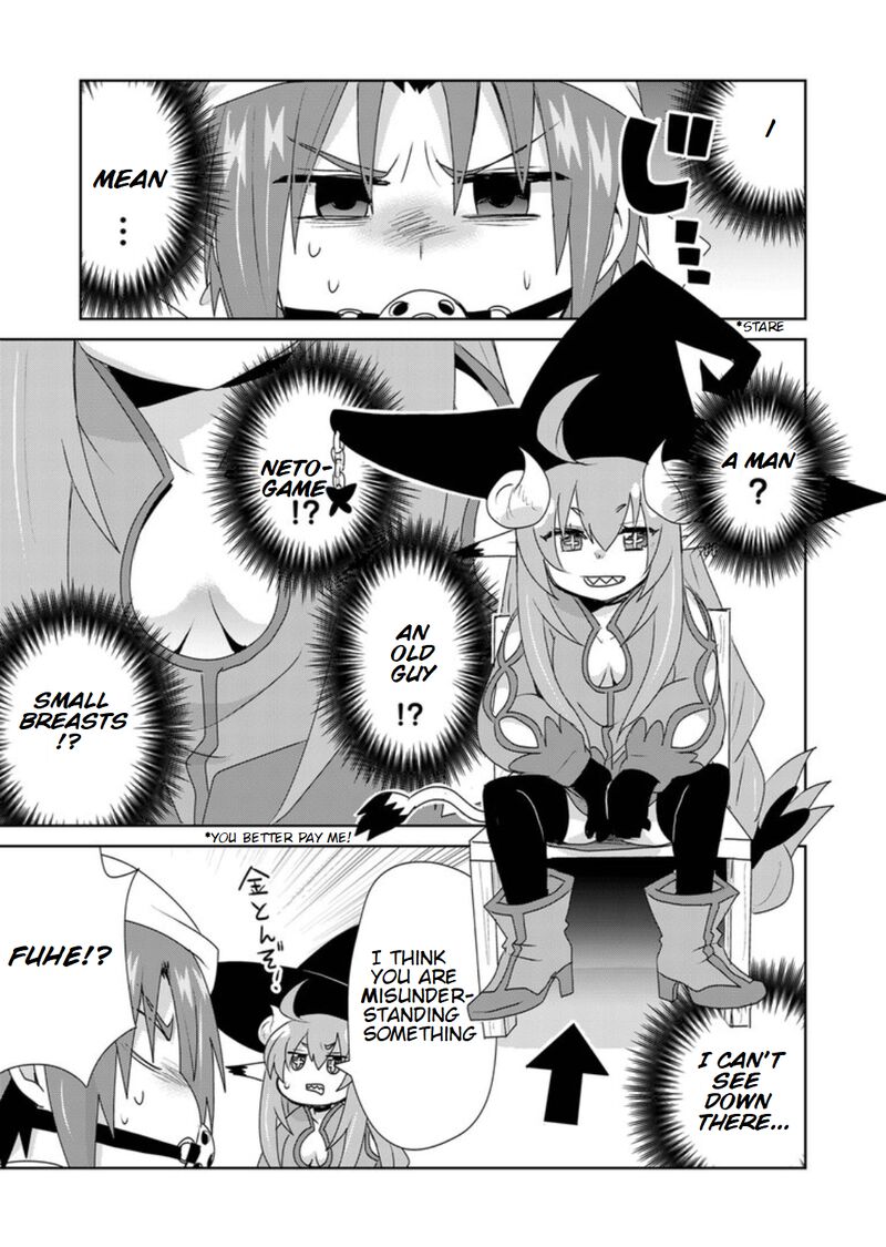 Zettai Ni Yatte Ha Ikenai Isekai Shoukan 35 8