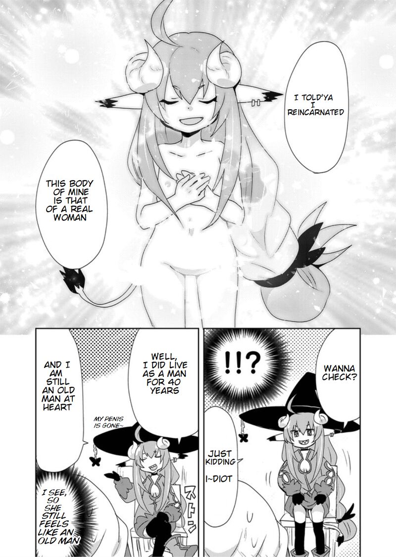 Zettai Ni Yatte Ha Ikenai Isekai Shoukan 35 9