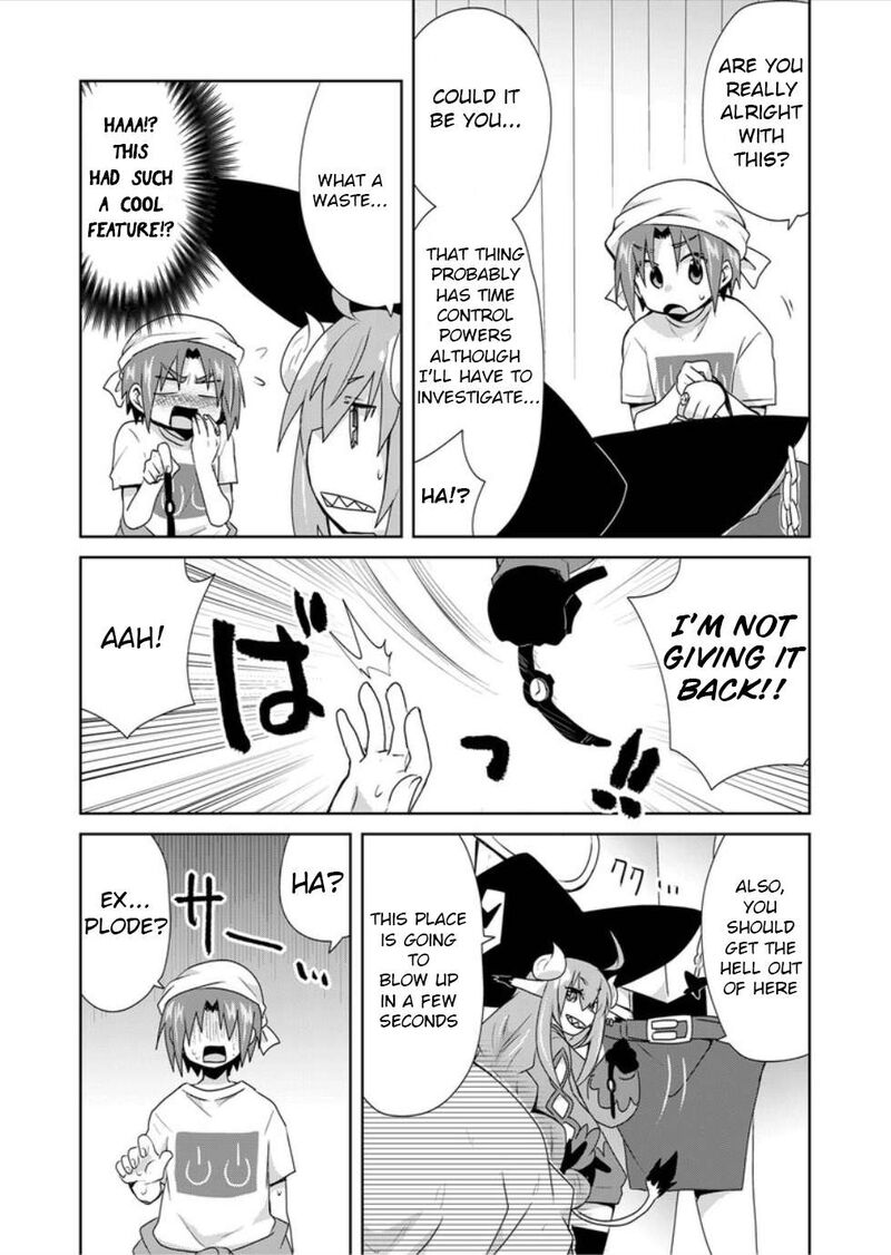 Zettai Ni Yatte Ha Ikenai Isekai Shoukan 36 11