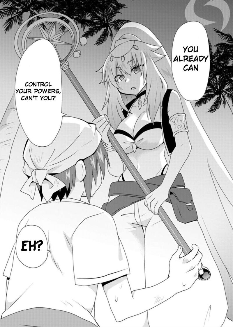 Zettai Ni Yatte Ha Ikenai Isekai Shoukan 36 13